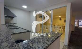 Imagem 2: GUARUJá - Apartamento Padrão - Enseada