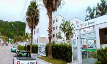 Imagem: APARTAMENTO RESIDENCIAL em SÃO JOSÉ