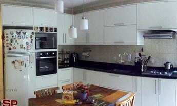 Imagem 5: Sobrado com 2 dormitórios e 2 vagas no Bairro da Mooca