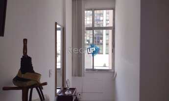 Imagem 2: RIO DE JANEIRO - Apartamento Padrão - Copacabana Copacabana