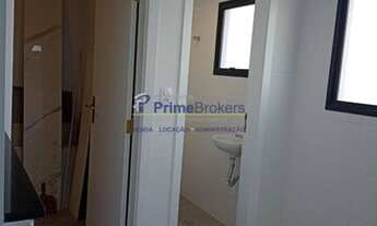 Imagem 7: Apto lindo no Boqueirao - Santos