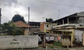Imagem 3: Terreno Comercial para Venda em São Paulo, Itaim Paulista