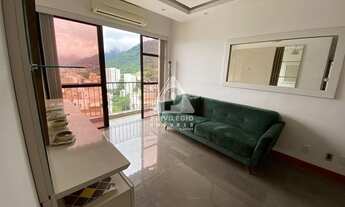 Imagem 4: Apartamento com 2 quartos, infra completa e 1 vaga