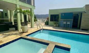 Imagem 7: Casa com 5 dormitórios à venda, 350 m² por R$ 5.890.000,00 - Camboinhas - Niterói/RJ