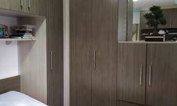 Imagem 3: Belíssimo apto 2 quartos em morada de laranjeiras