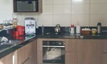 Imagem 5: Casa em Condomínio para Venda em Piratininga, Residencial Vale Florido, 3 dormitórios, 1 s