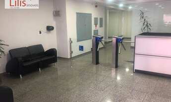 Imagem 2: Conjunto Comercial Anália Franco