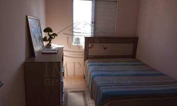 Imagem 6: Apartamento à venda no Residencial Galena - salto/SP