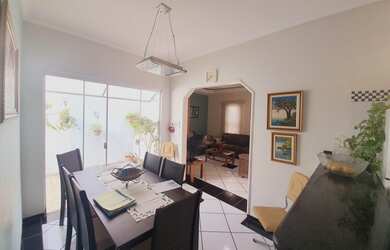 Imagem 3: Presidente Prudente - Casa Padrão - Sitio São Pedro