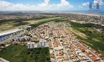 Imagem 2: Apartamento residencial à venda, Aeroporto, Aracaju