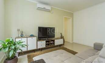 Imagem: Porto Alegre - Apartamento Padrão - Floresta