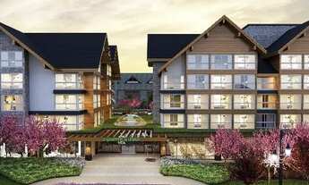 Imagem 4: Sala à venda, 39 m² por R$ 871.651,11 - Centro - Gramado/RS