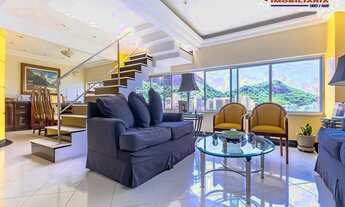 Imagem 7: Cobertura RESIDENCIAL em RIO DE JANEIRO - RJ, LAGOA