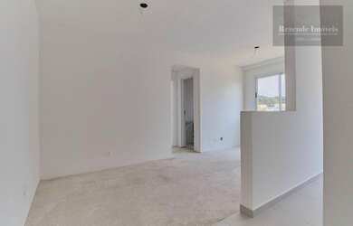 Imagem 4: Apartamento com 2 dormitórios à venda, 46 m² por R$ 175.000,00 - Sítio Cercado - Curitiba