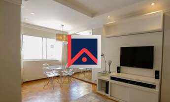 Imagem 2: Apartamento Locação 2 Dormitórios - 72 m² Vila Olímpia