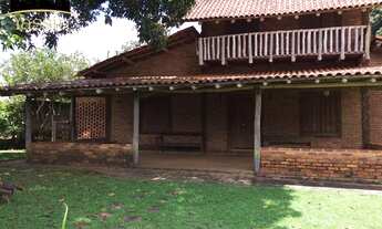 Imagem 4: Casa à venda em Chapada dos Guimarães