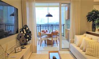 Imagem 6: APARTAMENTO RESIDENCIAL em CAMPINAS - SP, SWISS PARK