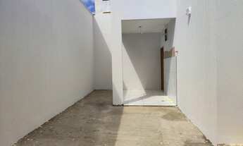 Imagem 2: Casa a venda no Araçagy