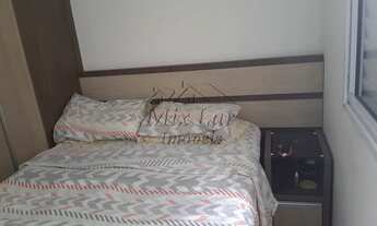 Imagem 4: REF 5335 Apartamento no Bairro do Novo Osasco - Osasco SP