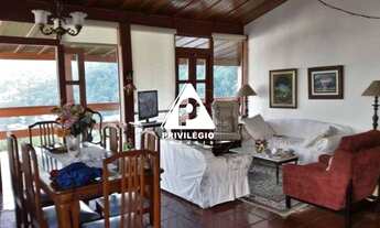 Imagem 2: Casa em Condomínio à venda, 2 quartos, 1 suíte, 2 vagas, Joá - RIO DE JANEIRO/RJ