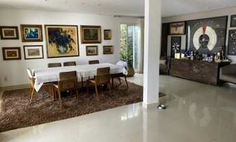 Imagem 4: Alugo casa de Alto Padrão