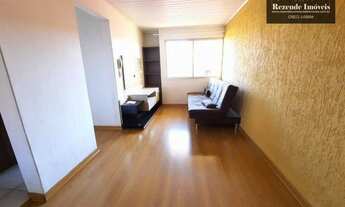 Imagem 7: Apartamento com 2 dormitórios à venda, 45 m² por R$ 149.000,00 - Cidade Industrial - Curit