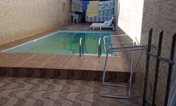 Imagem: Casa 04 qtos 02 banh etc Nilópolis RJ