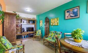 Imagem: Porto Alegre - Apartamento Padrão - Cristal