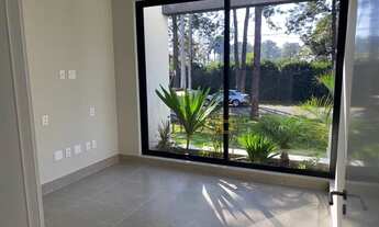 Imagem 4: Casa com 4 suítes à venda, 453 m² - Condomínio Lago Azul - Araçoiaba da Serra/SP