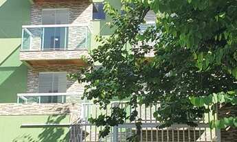 Imagem 2: Apartamento para venda possui 65 metros quadrados com 2 quartos em Cascadura - Rio de Jane