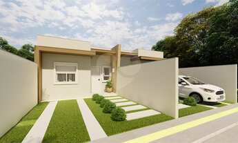 Imagem 2: Cachoeirinha - Casa Padrão - Parque da Matriz