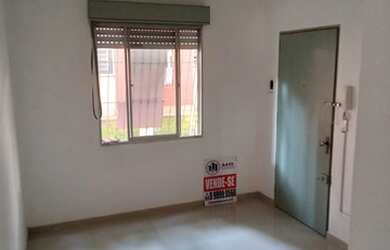 Imagem 2: Apartamento para venda com 39 metros quadrados com 2 quartos em Canudos - Novo Hamburgo