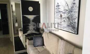 Imagem 3: Apartamento para locação no Brooklin