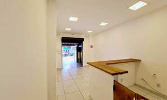 Imagem 7: Loja para alugar, 50 m² por R$ 2.300,00/mês - Federação - Salvador/BA