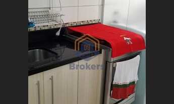 Imagem 7: Jundiaí - Apartamento Padrão - Ponte Sao Joao