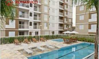 Imagem 7: Ed. Spazio Vitta Vila Ema - Aluguel - 3 Dormitórios e 1 vaga