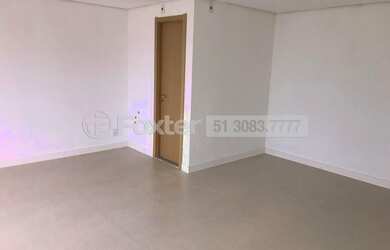 Imagem 2: Porto Alegre - Conjunto Comercial/Sala - Floresta