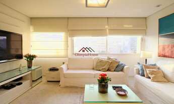 Imagem 5: Venda Apartamento 2 Dormitórios - 85 m² Vila Olímpia