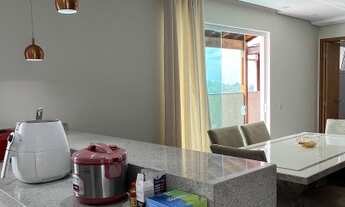 Imagem 4: Cobertura mobiliada à venda, aceita permuta