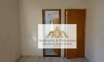 Imagem 3: Casa com 2 dormitórios para alugar, 60 m² por R$ 1.000/mês - Jardim Professor Antônio Palo