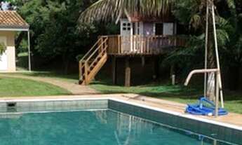 Imagem: Casa de condomínio para venda possui 600