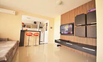 Imagem 4: Apartamento com 66 m², com 3 quartos, 1 vaga coberta em Vila Ipiranga - Porto Alegre - RS