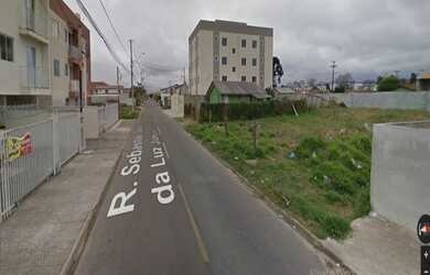 Imagem 3: TERRENO RESIDENCIAL em PINHAIS - PR, JARDIM AMÉLIA