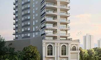 Imagem 2: Itajaí - Apartamento Padrão - Centro