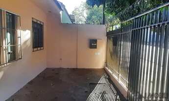 Imagem 7: Casa Residencial com 3 quartos para alugar por R$ 1100.00, 70.00 m2 - JARDIM ACLIMACAO - M