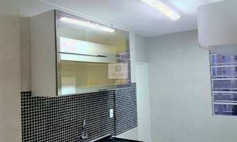 Imagem 5: Apartamento 1 Dormitório - 43 metros