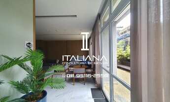 Imagem 6: Apartamento Vila Madalena