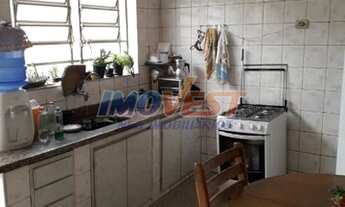 Imagem 5: São Paulo - Casa Padrão - MOOCA