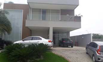 Imagem 2: Casa de 888 metros quadrados no bairro Barra da Tijuca com 5 quartos