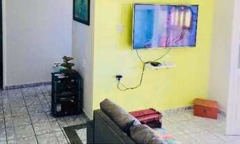 Imagem 7: Casa Sobrado no Fontana II